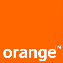 Logo Orange Mali
